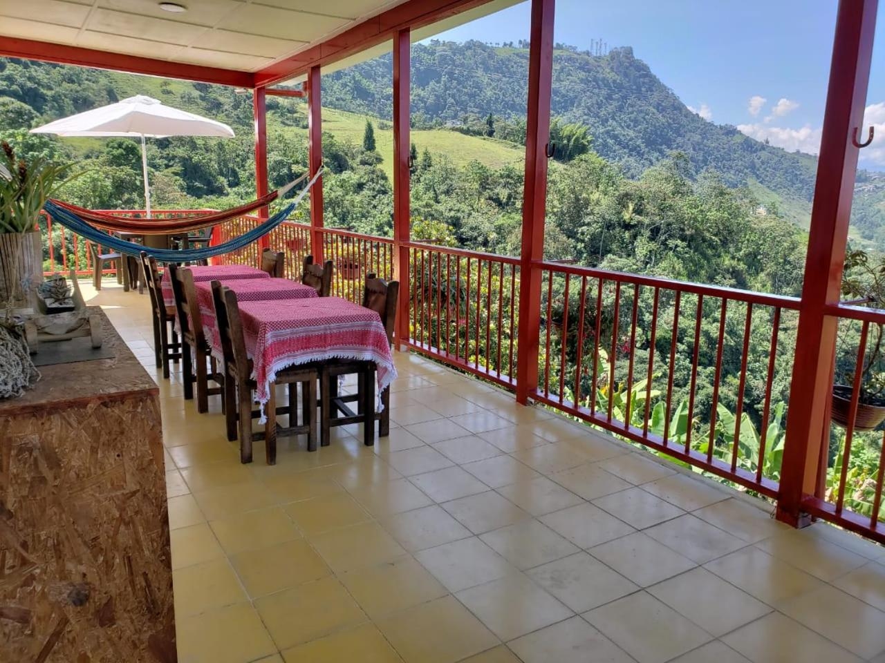 Foto de Lodge Paraíso Verde