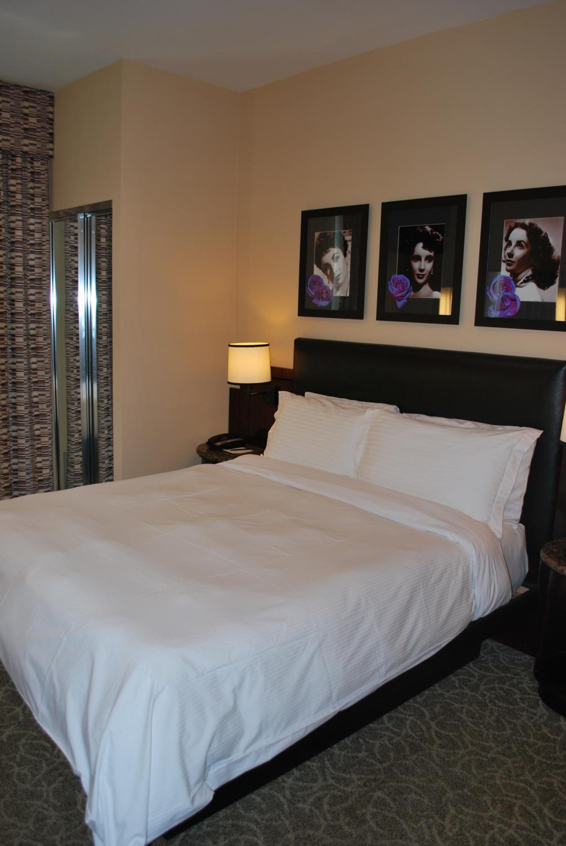 Foto de Washington Square Hotel