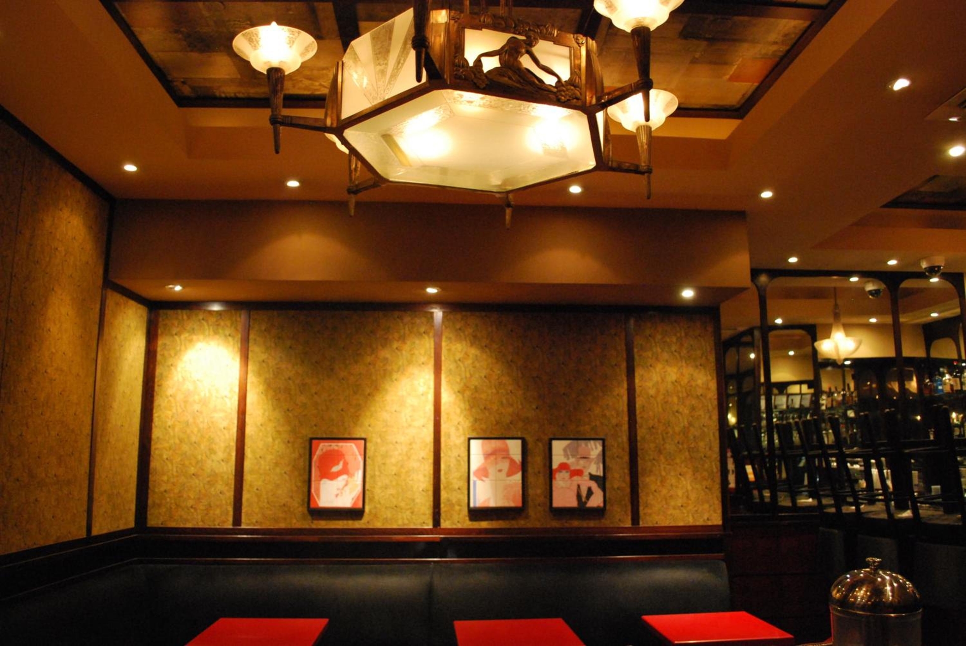 Foto de Washington Square Hotel