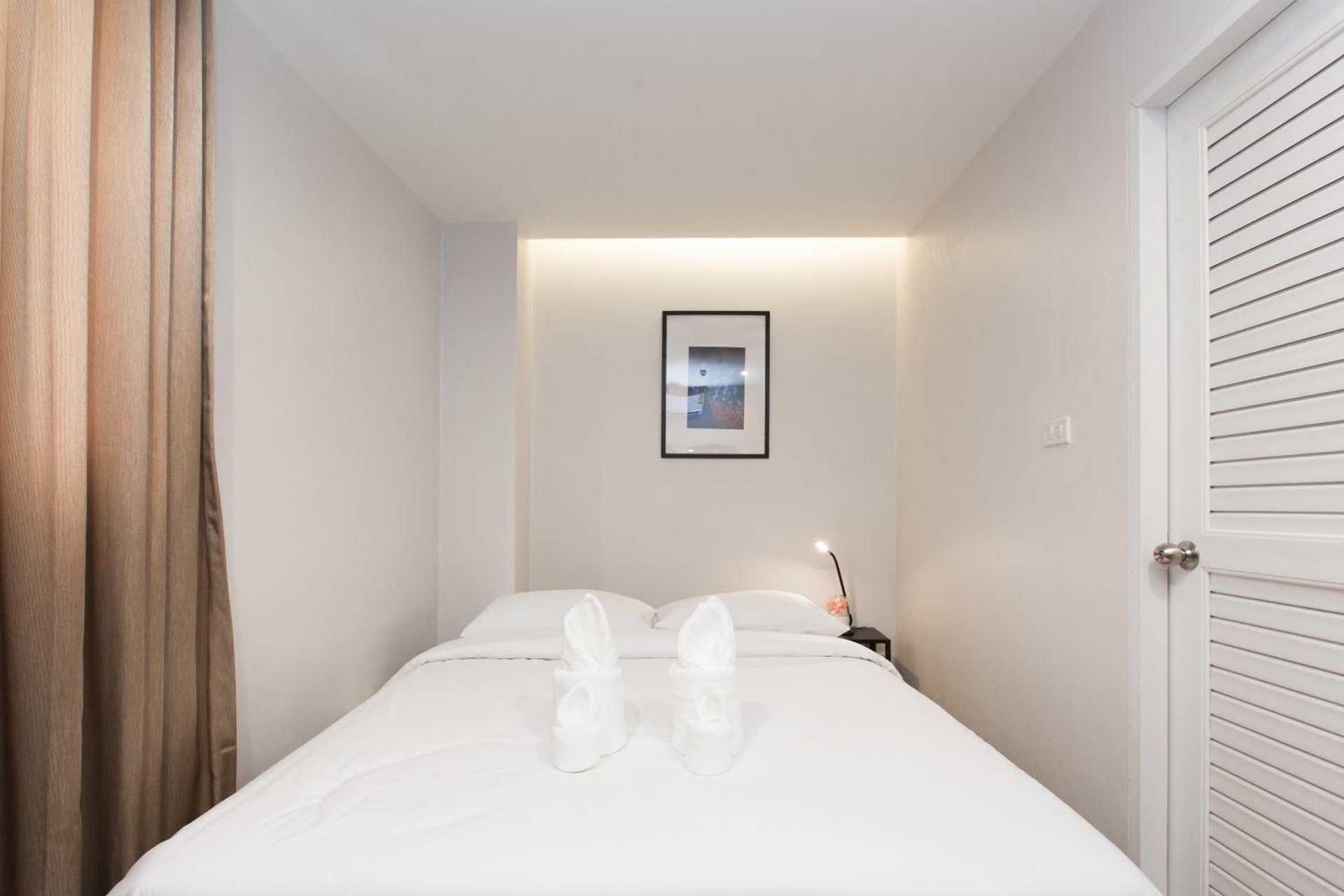 Foto de Metro hotel