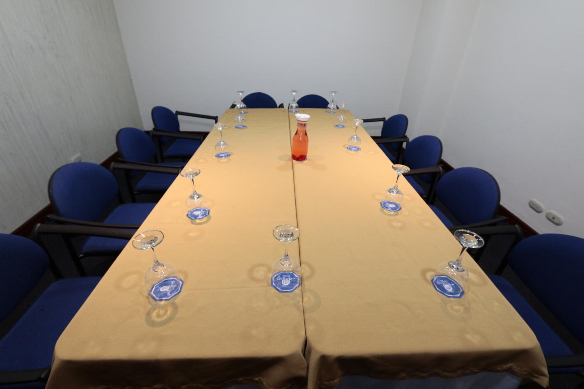 Foto de Hotel Castilla Real