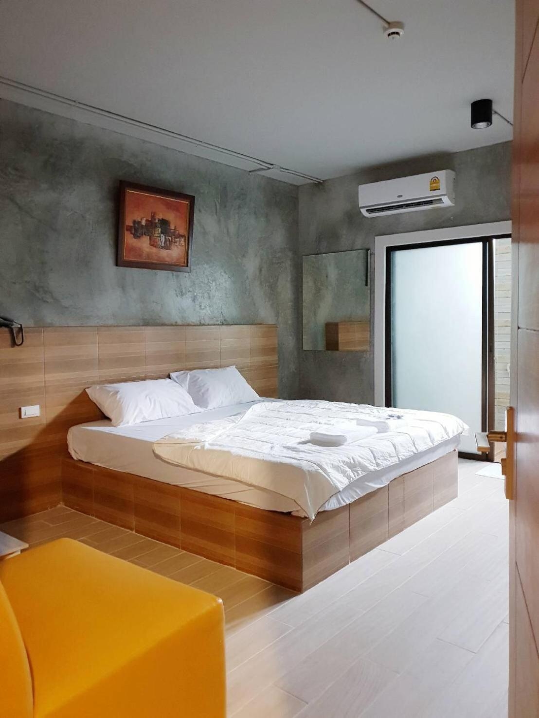 Foto de Sands Place Apartment and Hotel