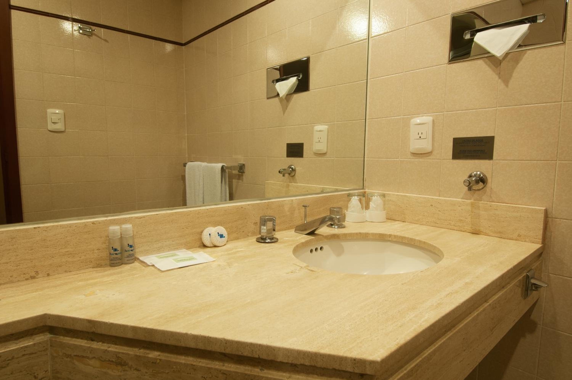 Foto de Hotel Marlowe Centro Histórico
