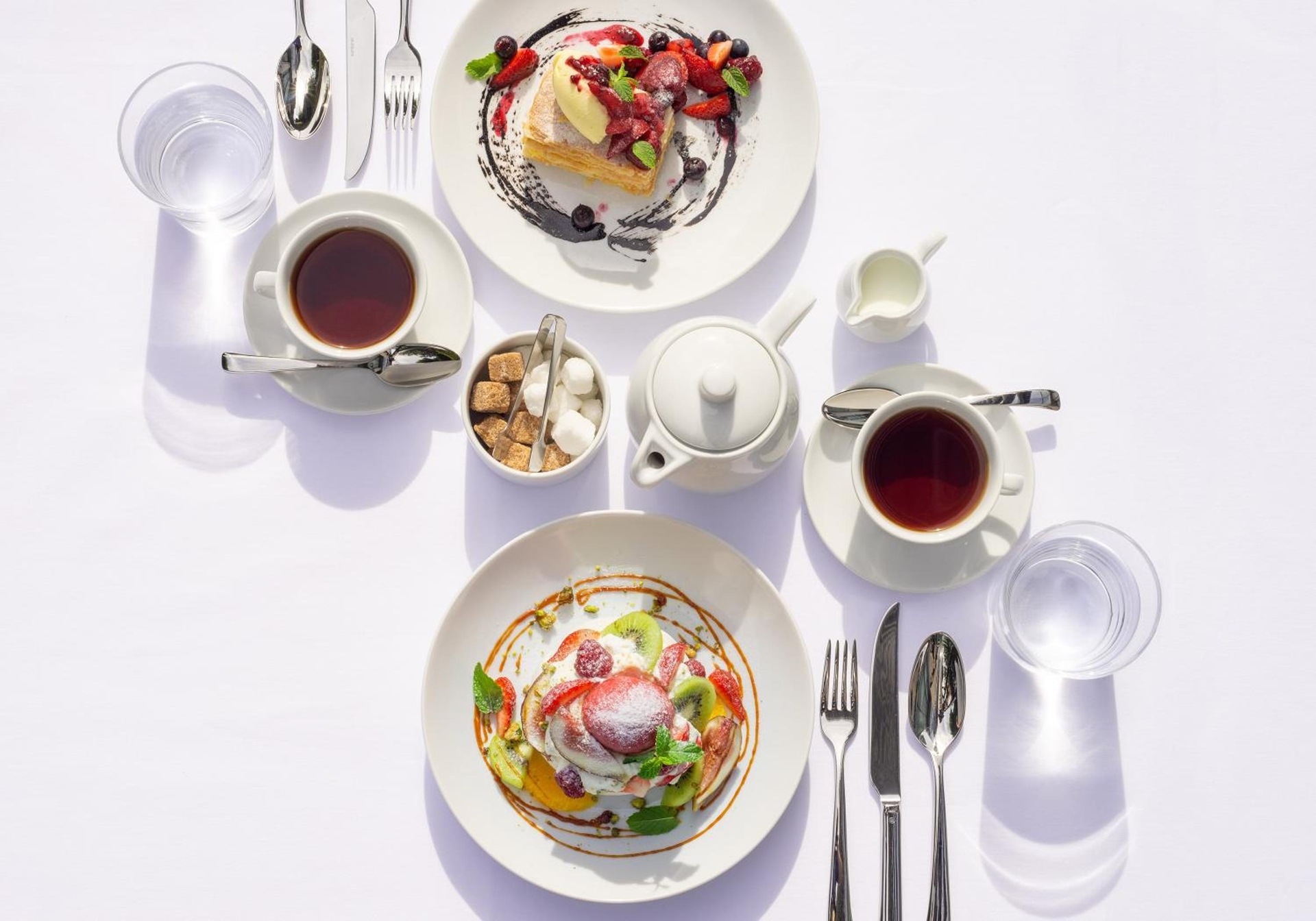 Foto de Solaria Nishitetsu Hotel Fukuoka