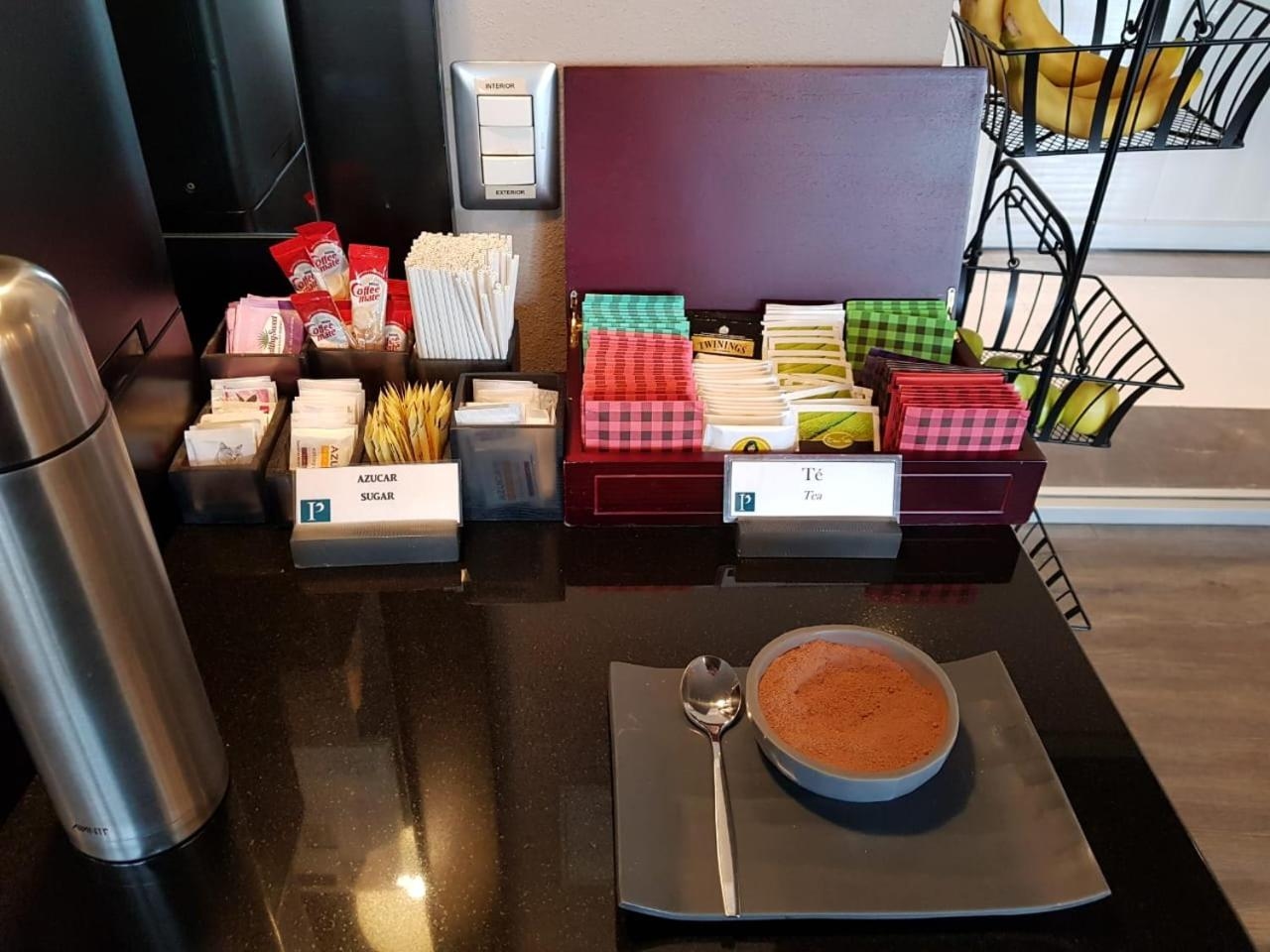 Foto de Pennsylvania Suites