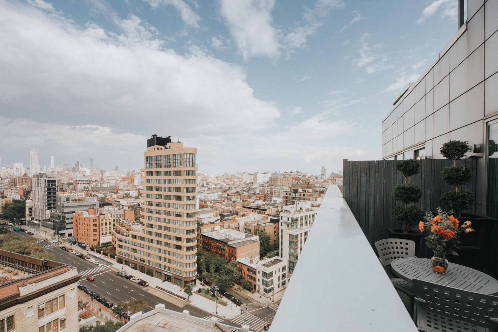 Foto de SoHo 54