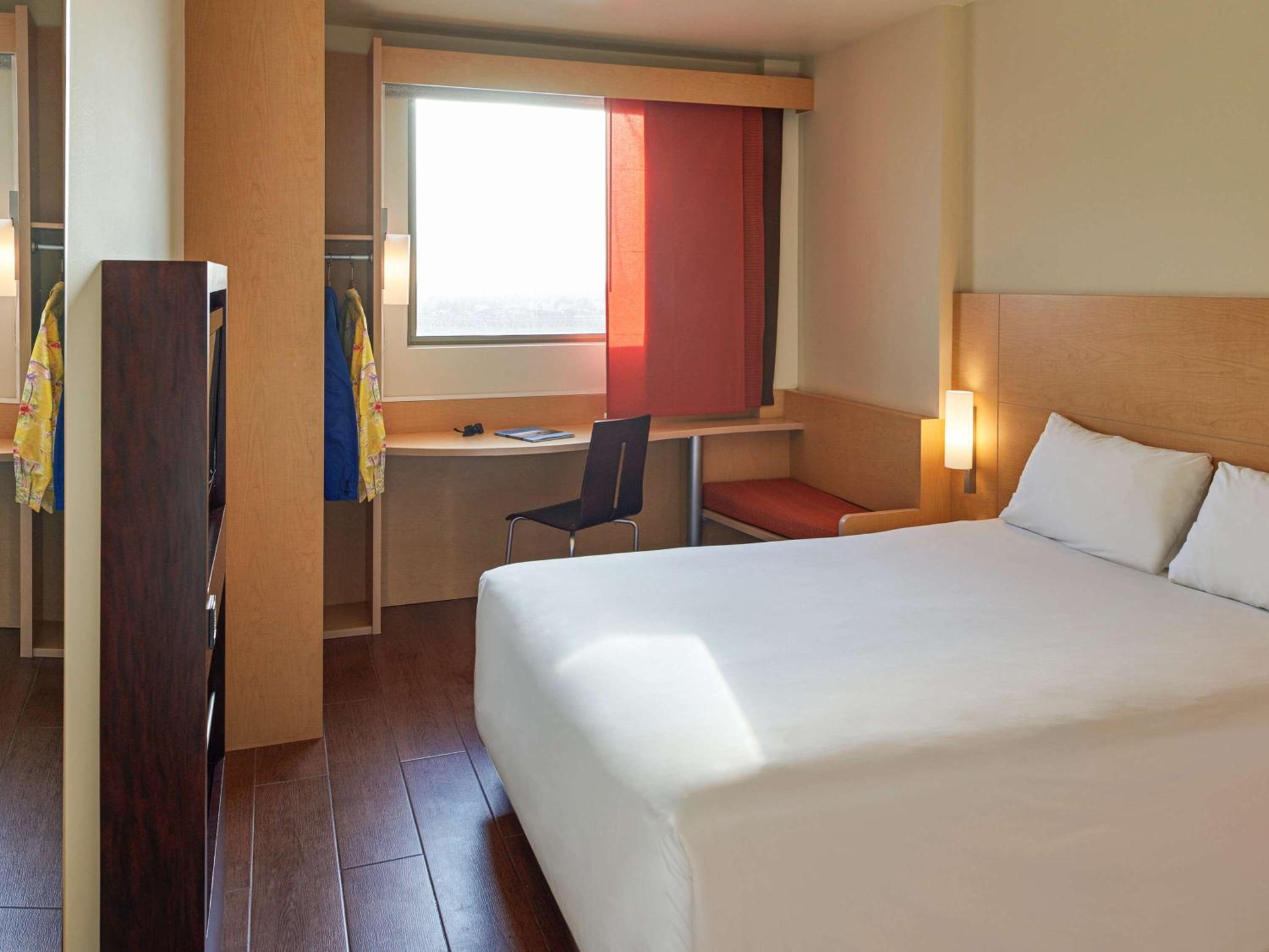 Foto de Ibis Cancun Centro