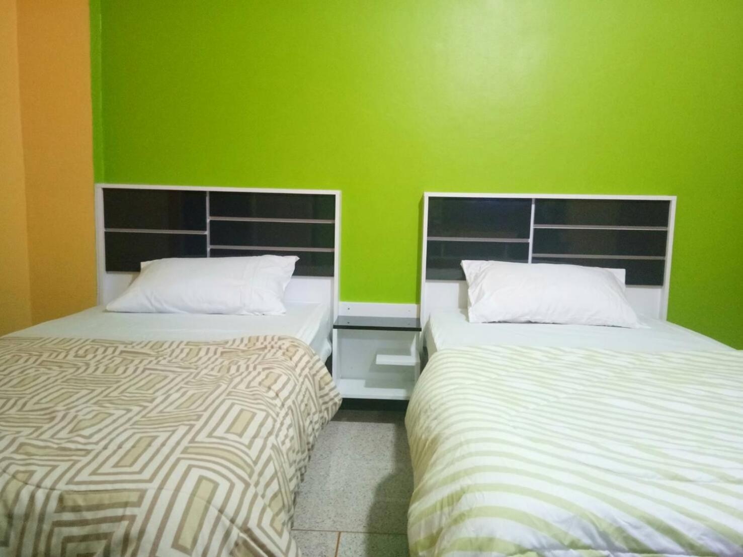 Foto de Hotel Paraiso