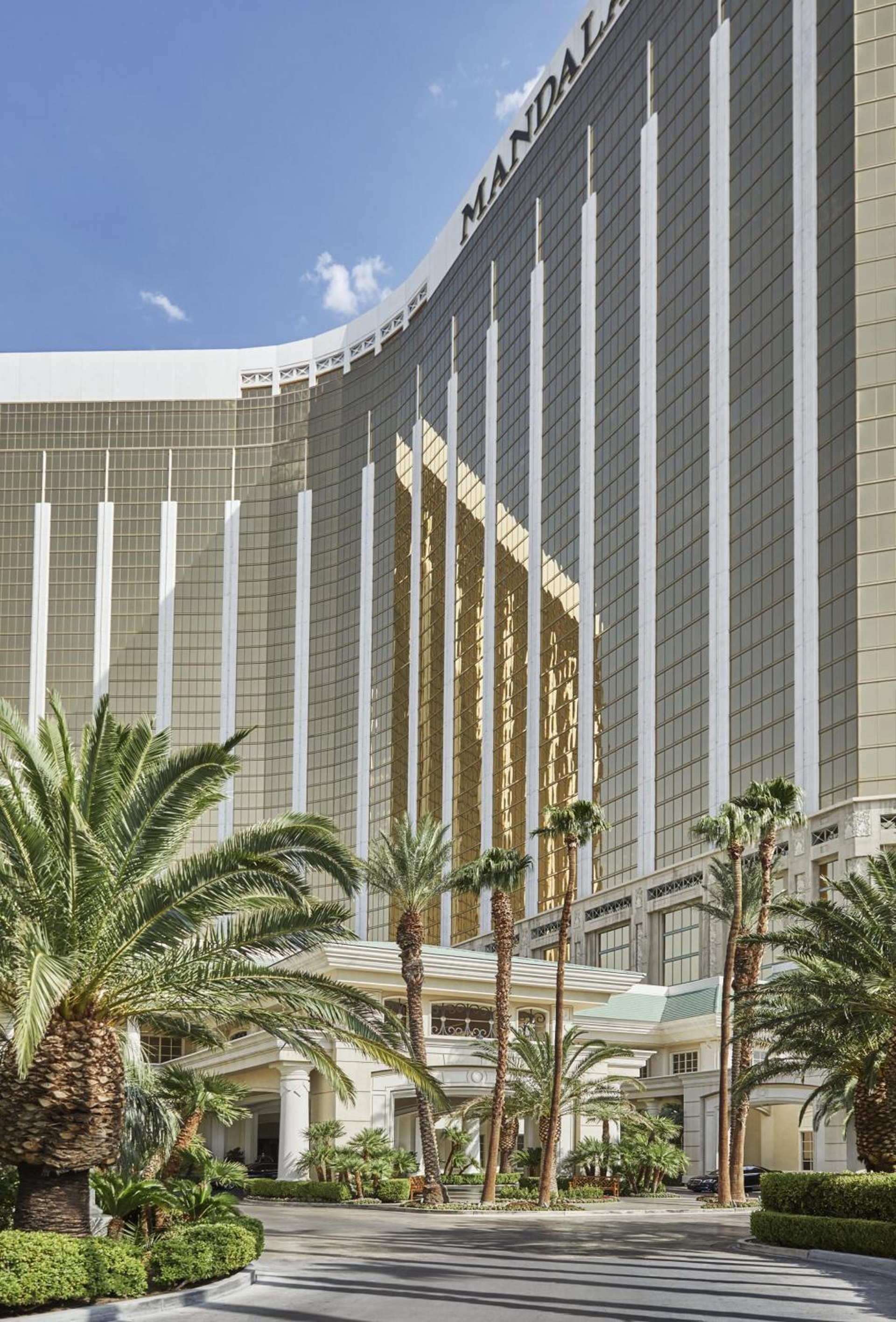Four Seasons Hotel Las Vegas, Las Vegas
