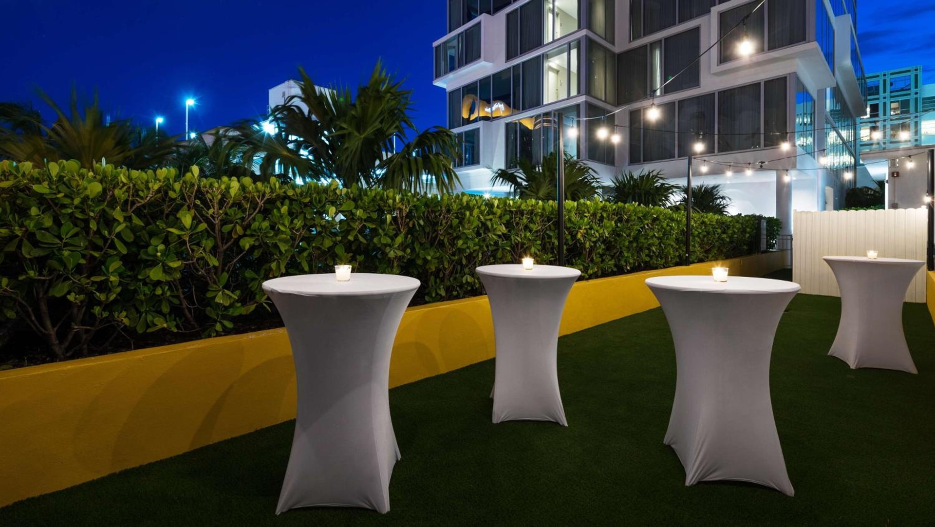 Foto de Hyatt Centric South Beach Miami