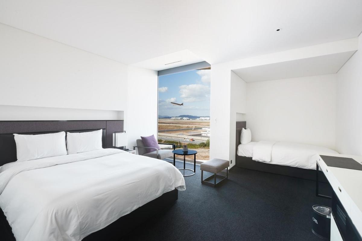 Foto de Hotel Ora Incheon