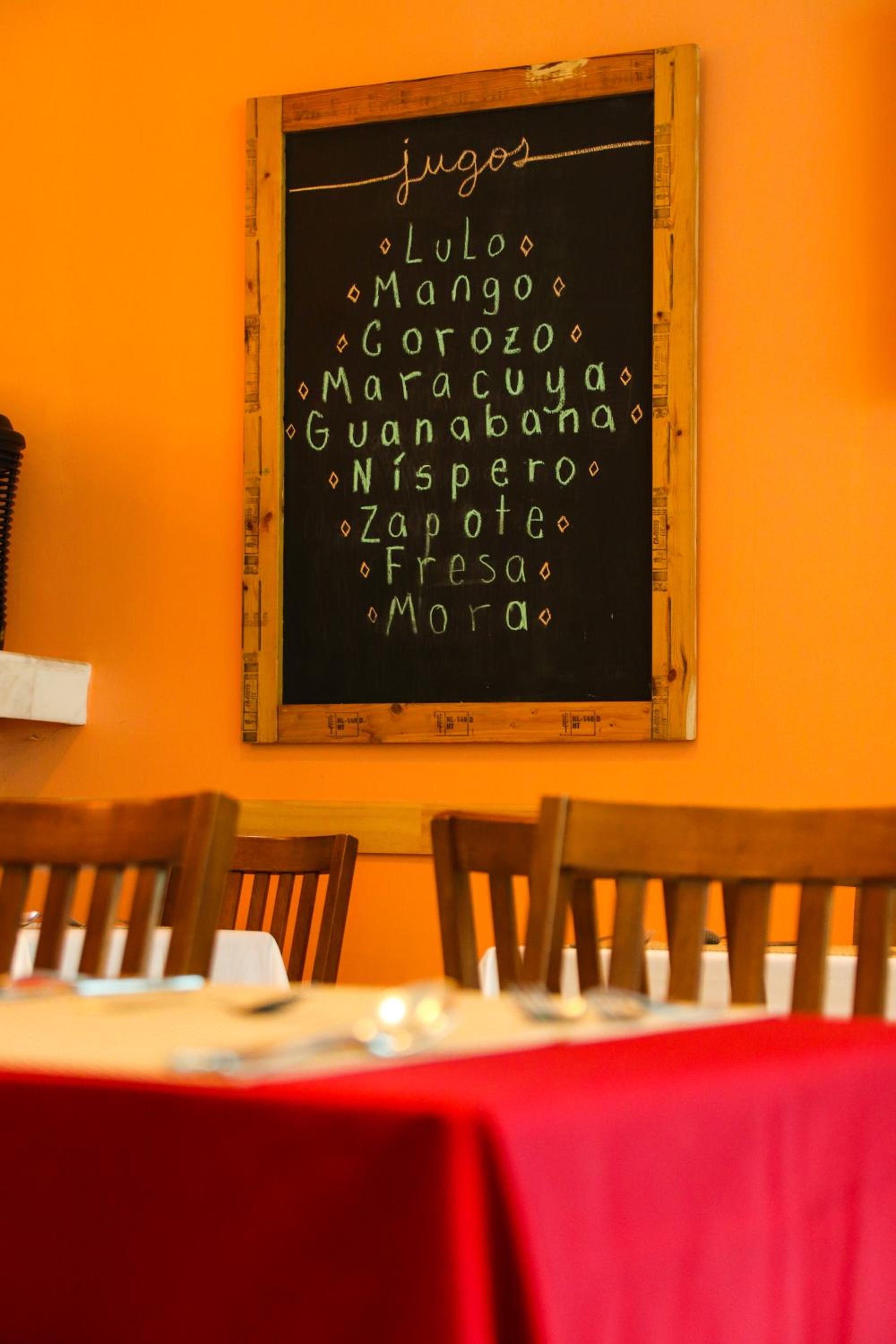 Foto de Hotel Buenos Aires