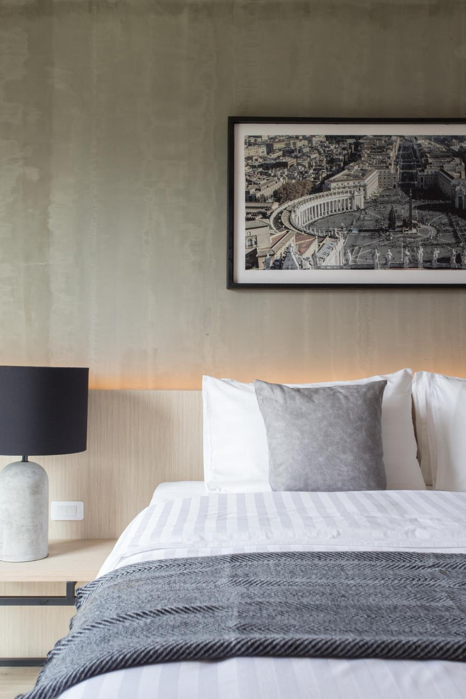 Foto de The Journey Hotel Bangna
