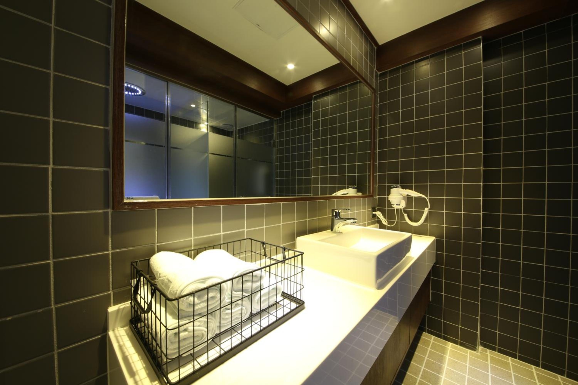 Foto de Brooks Hotel Tongyeong