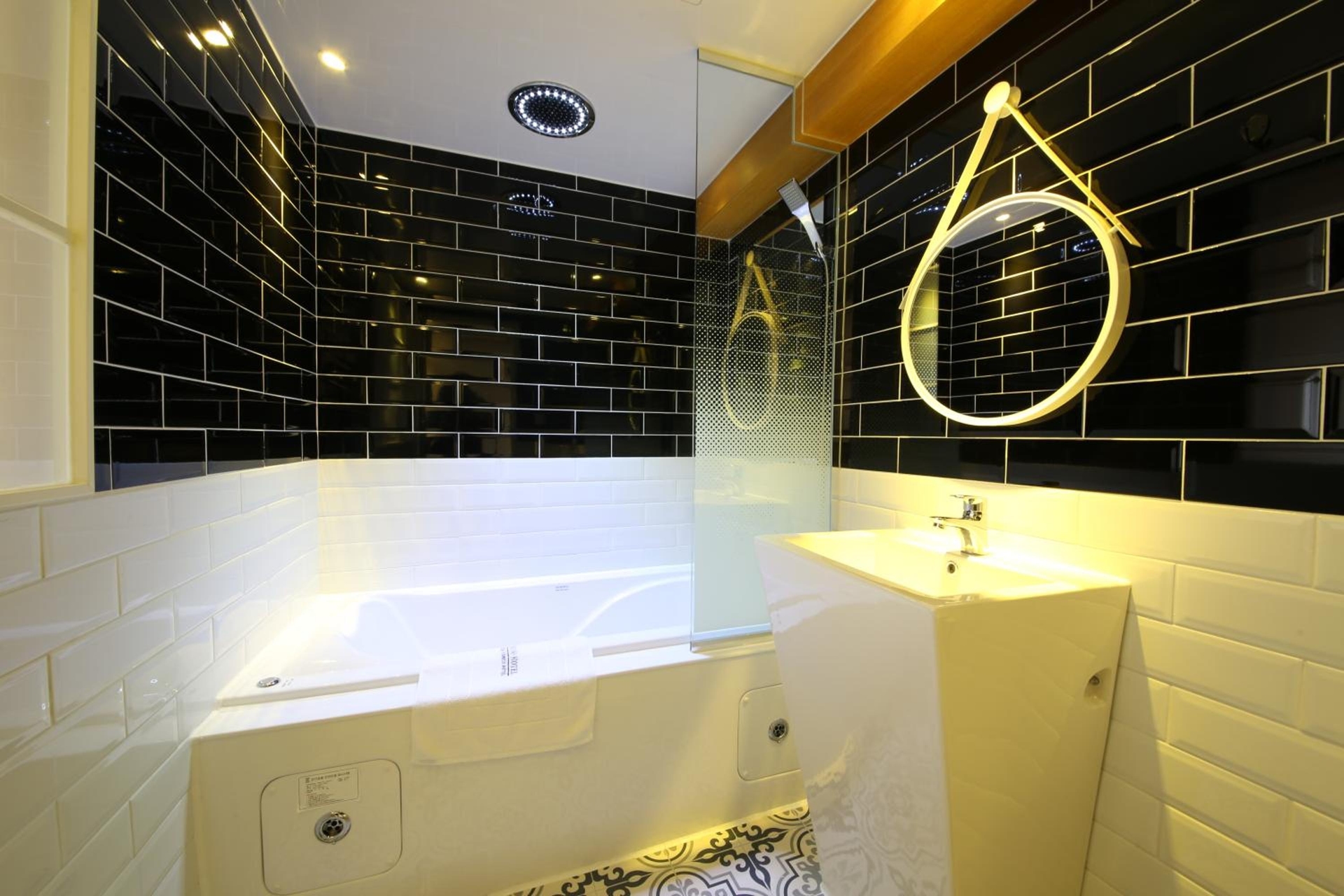Foto de Brooks Hotel Tongyeong