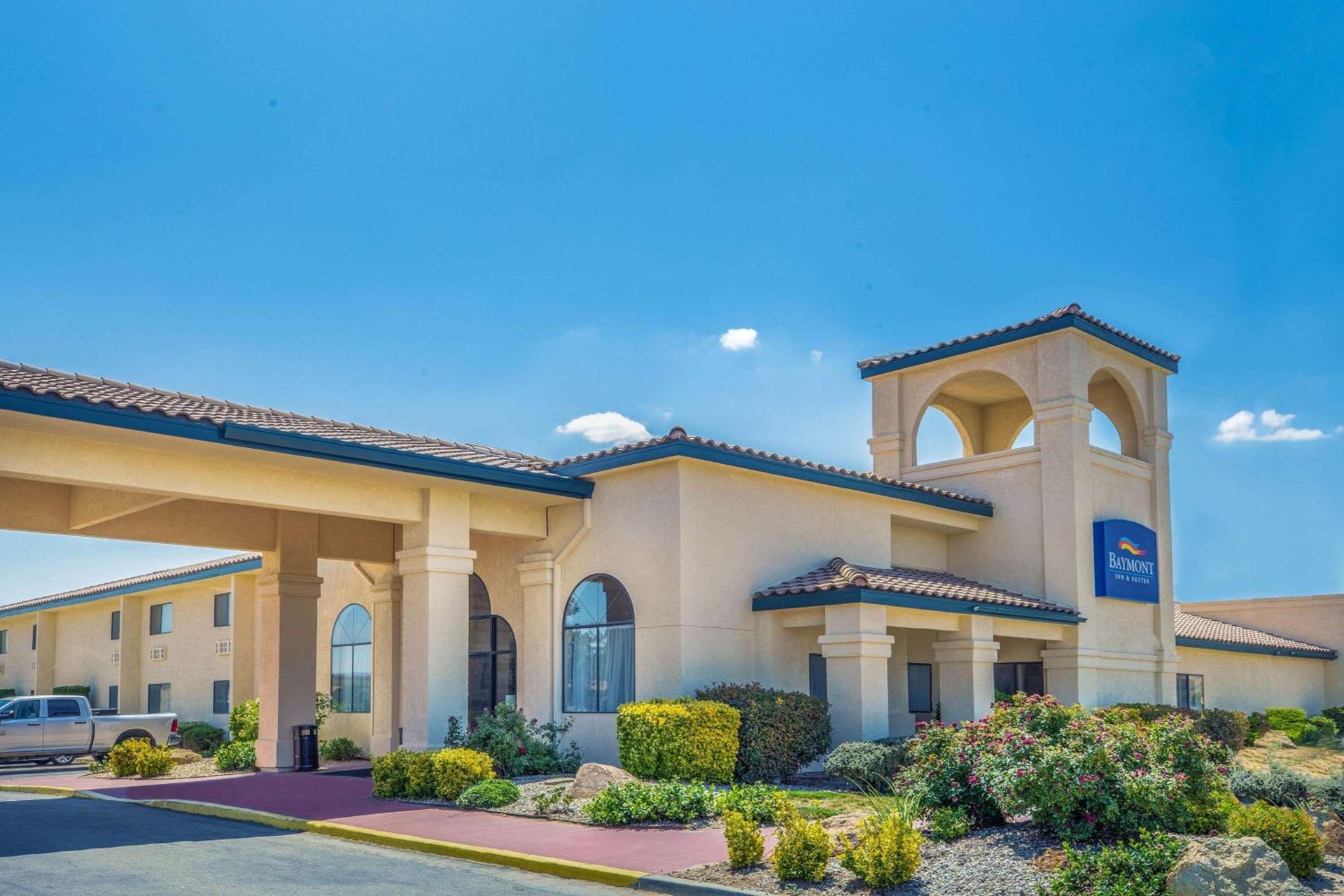 Baymont by Wyndham Tehachapi, Tehachapi