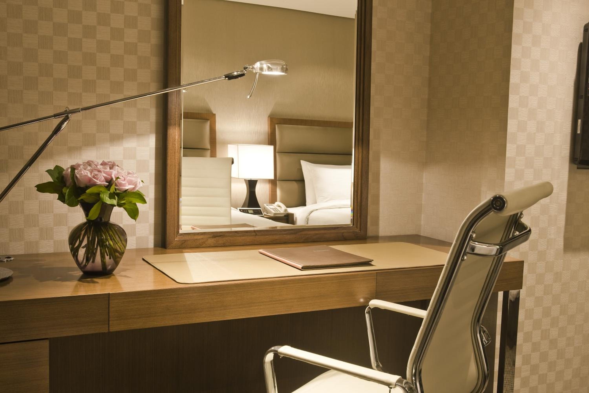 Foto de LOTTE CITY HOTEL Mapo