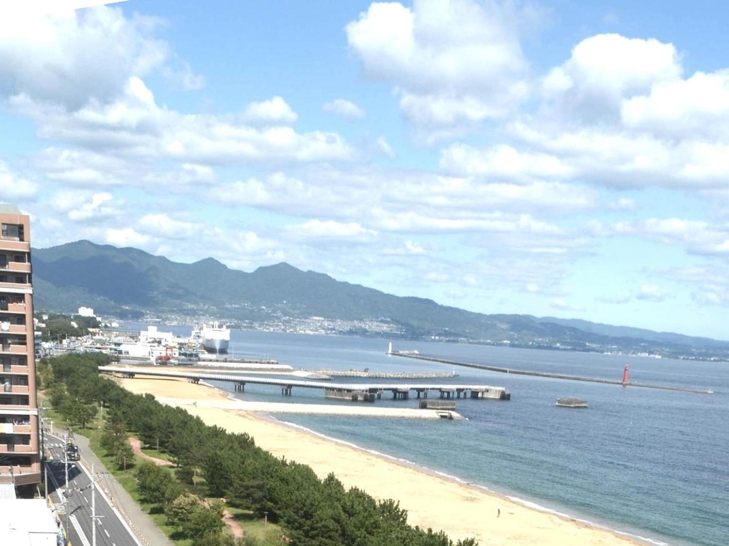 Foto de REX HOTEL Beppu