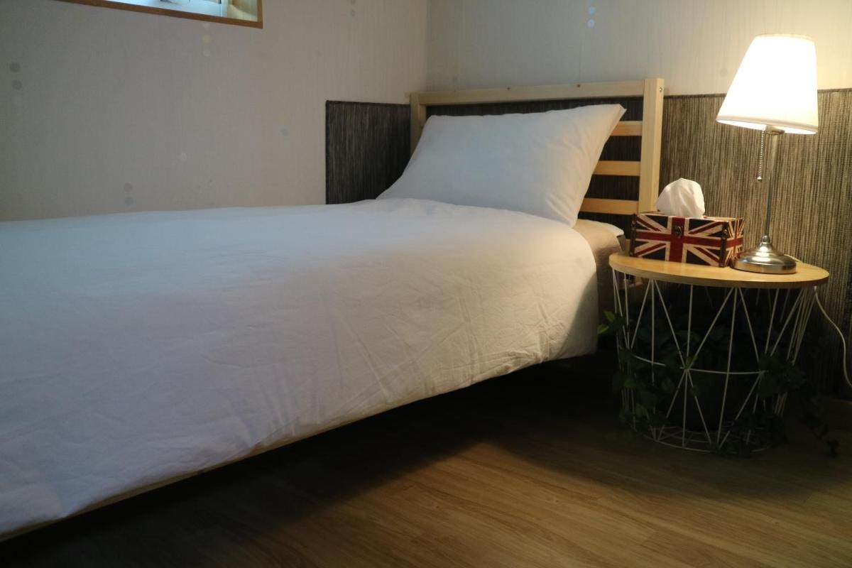 Foto de Mr. Kim Guesthouse