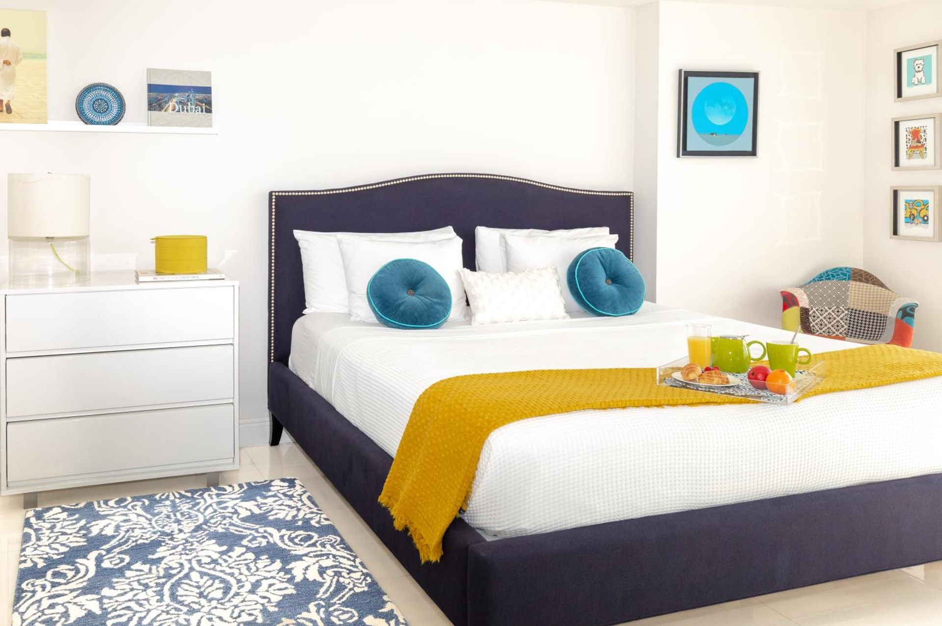 Foto de Brickell by Miami Vacation Rentals