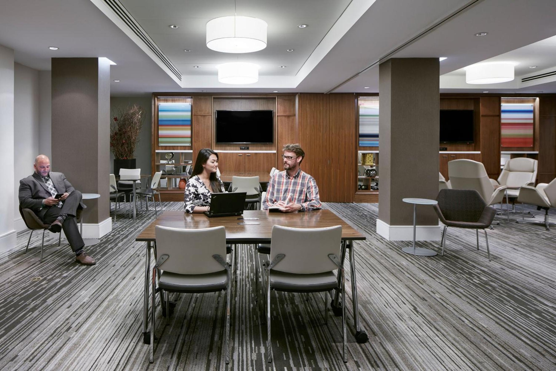 Foto de Hotel Boutique at Grand Central