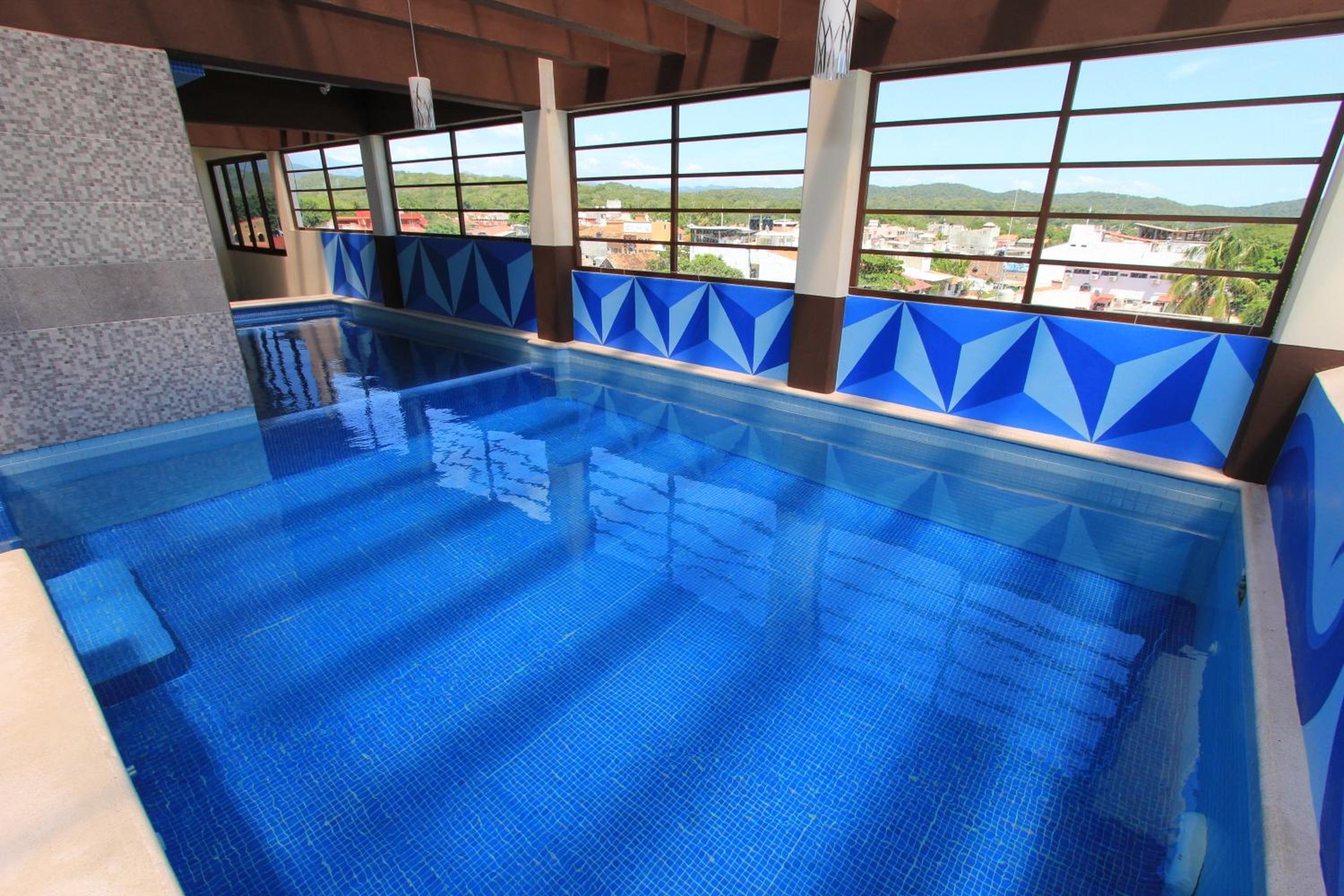 Foto de Hotel Diamante