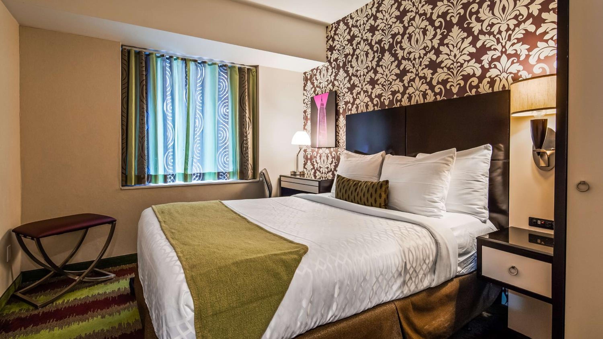 Foto de Best Western Premier Herald Square
