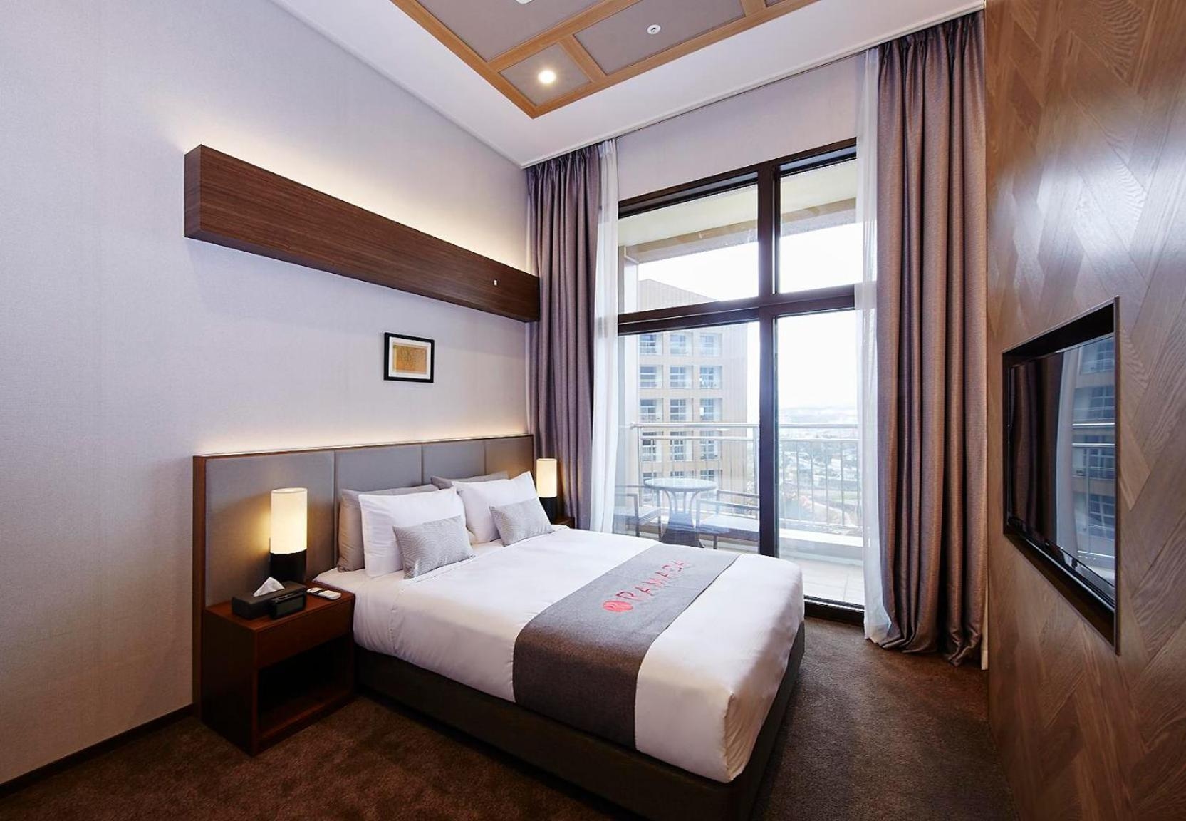 Foto de Ramada Hotel & Suite by Wyndham Gangwon Pyeongchang
