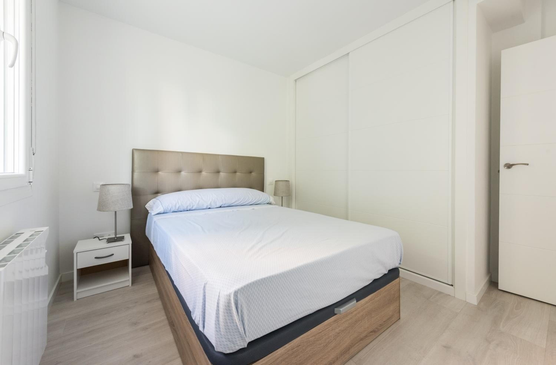 Apartment IFEMA-Airport, Madrid