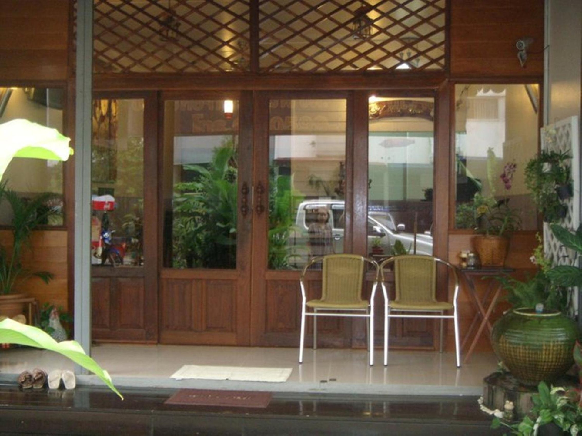Baan Khun Rak