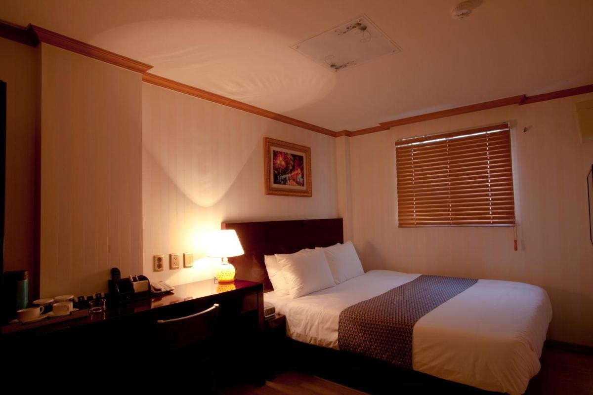 Foto de Hotel Daewoo Inn