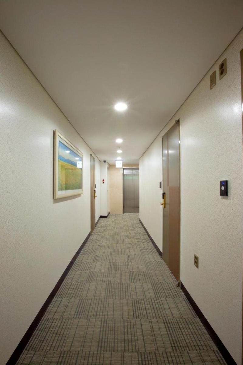 Foto de Hotel Daewoo Inn