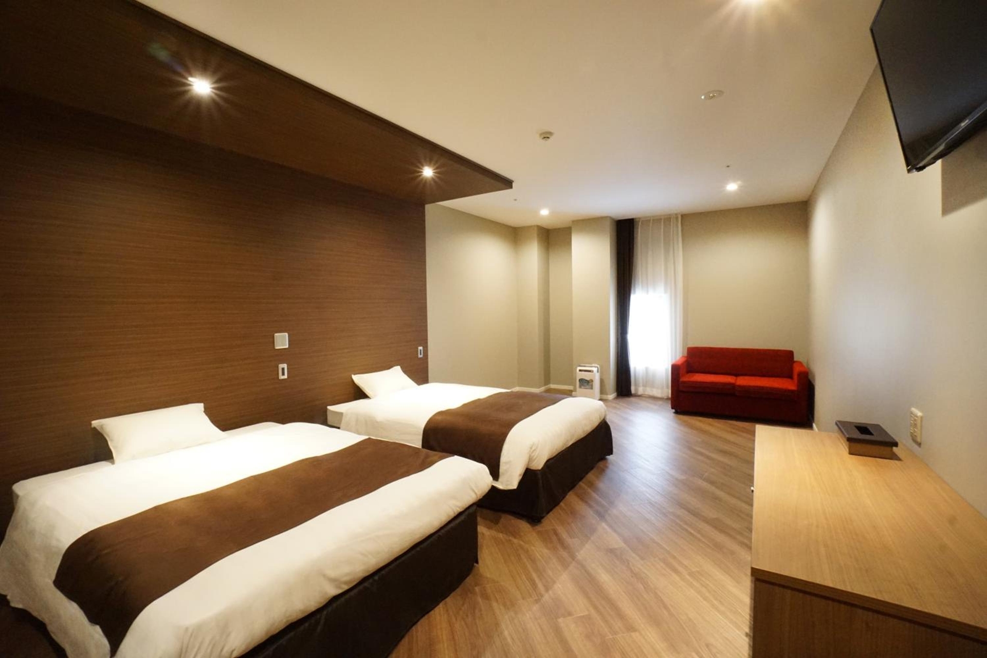 Foto de Hotel Abest Grande Okayama