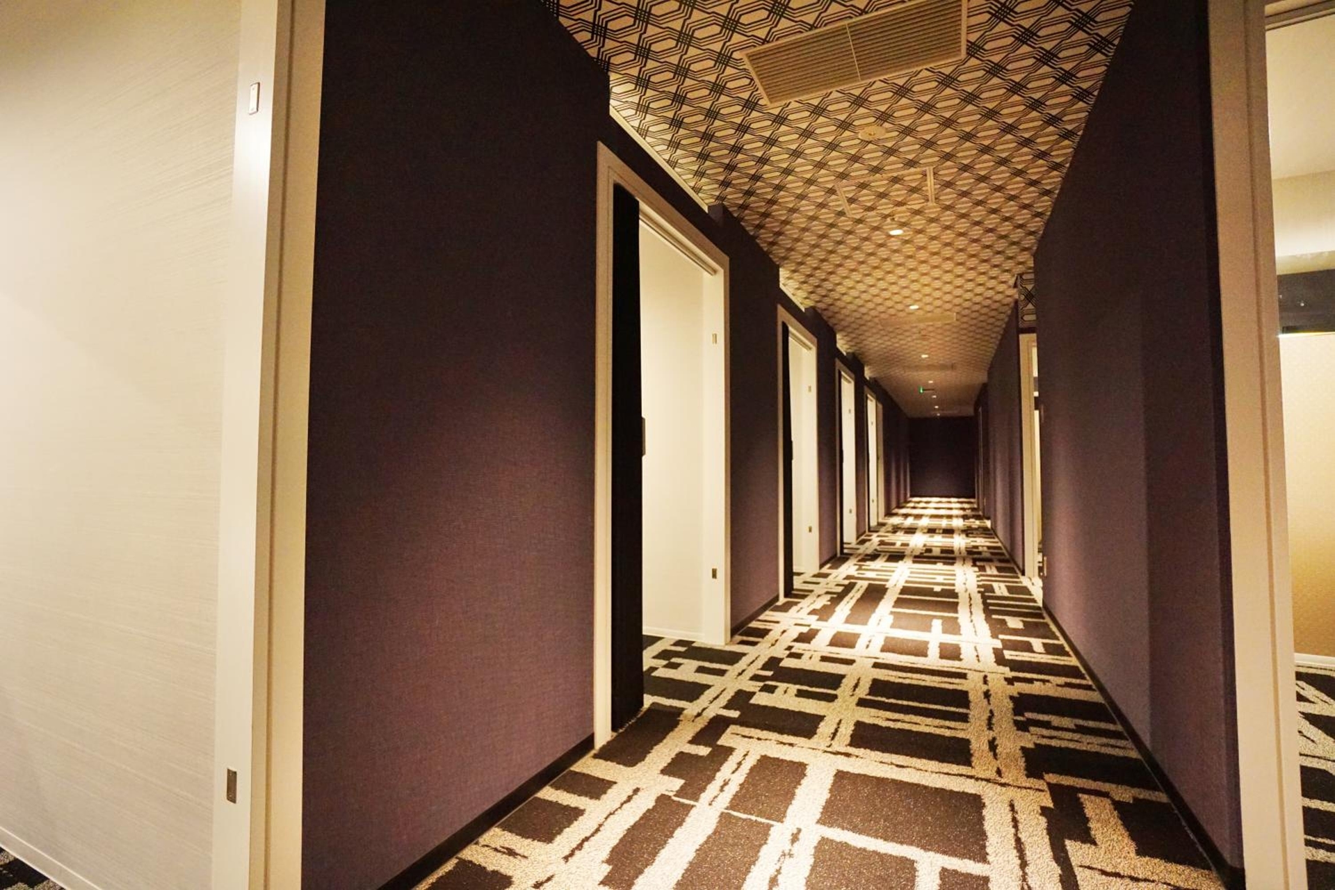 Foto de Hotel Abest Grande Okayama