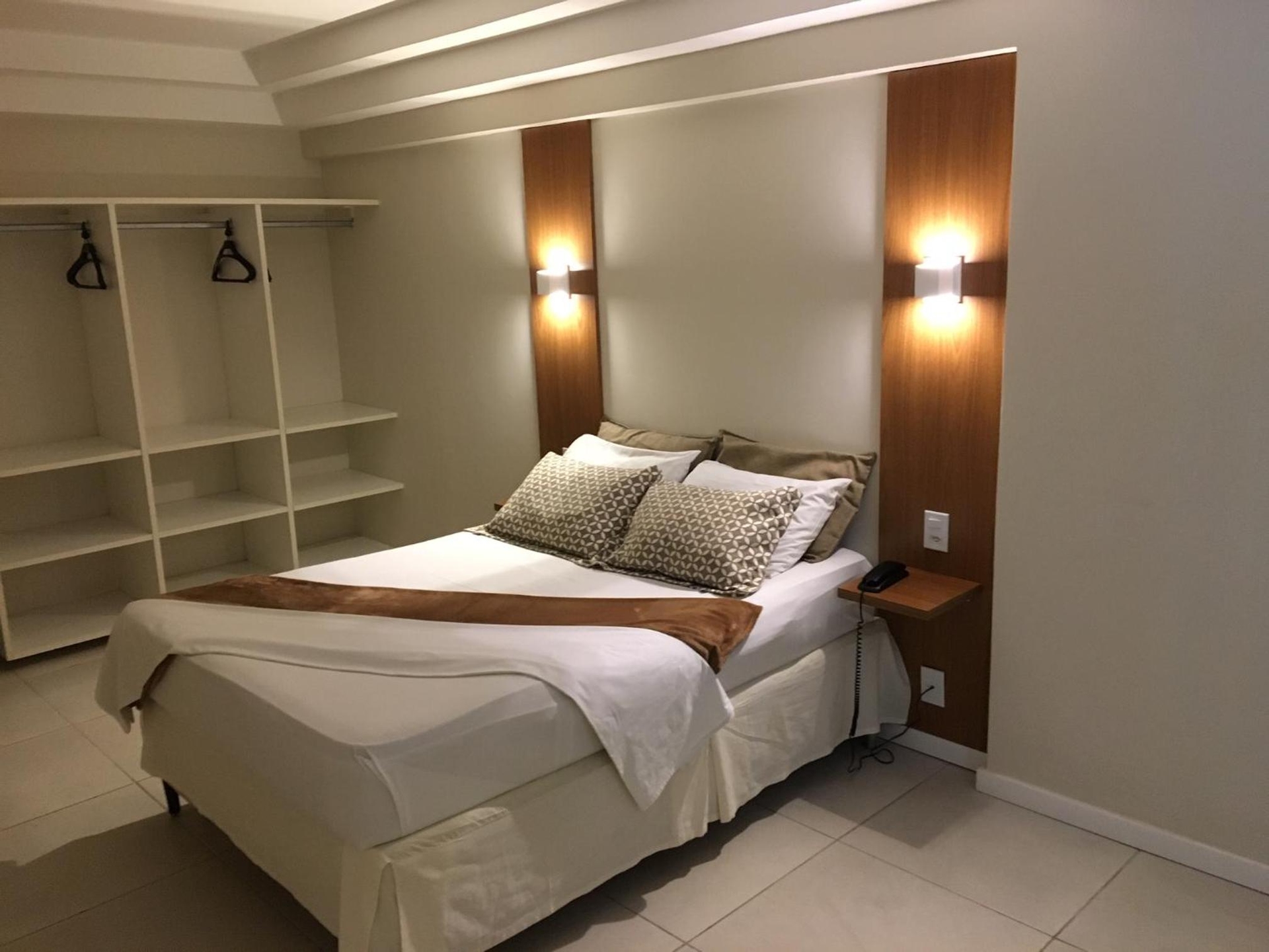 Foto de Hotel Cantareira