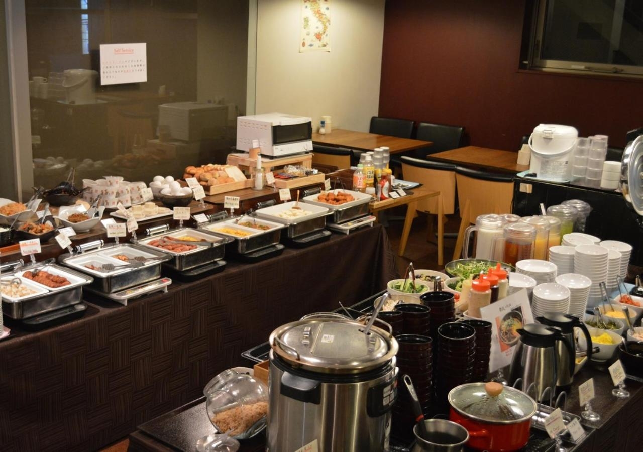Foto de APA Hotel Kagoshima Chuo Ekimae