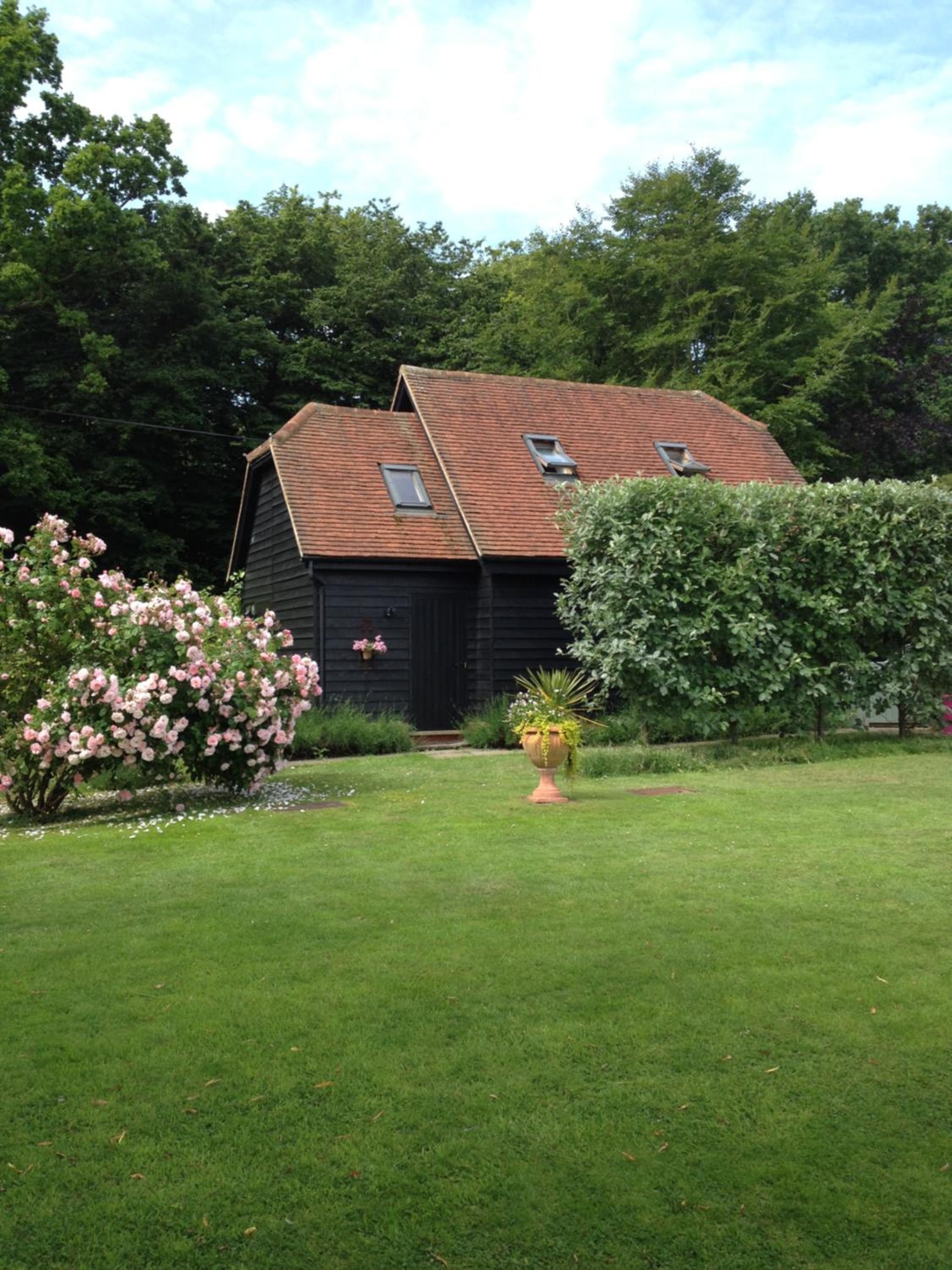 Wellrose Barn, Much Hadham