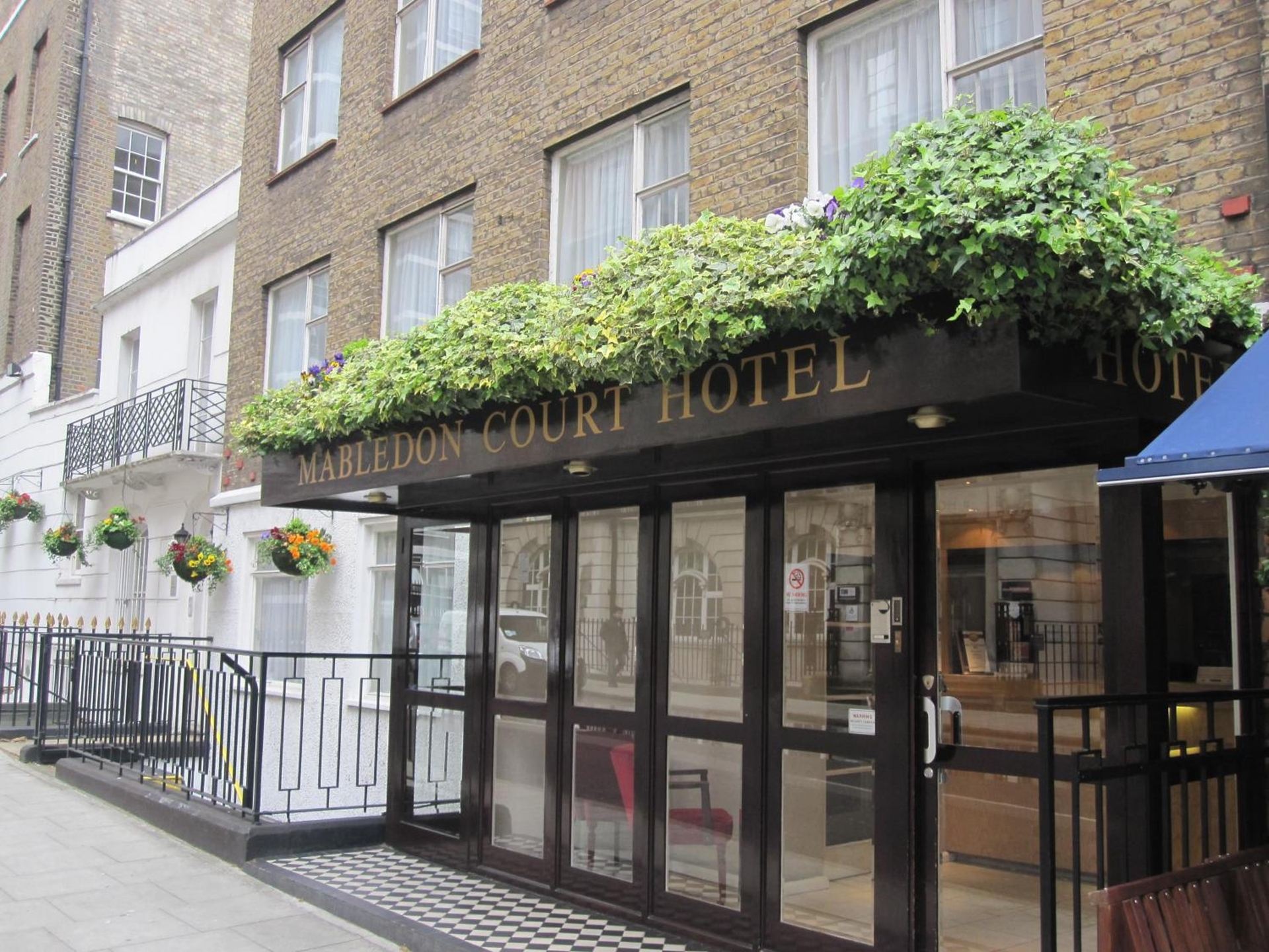 Mabledon Court Hotel, London