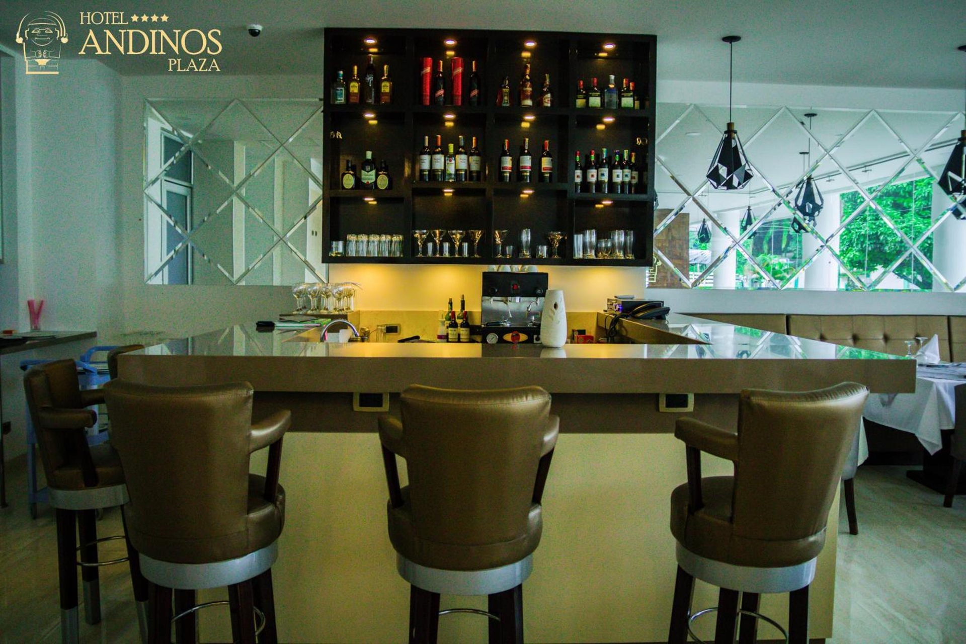 Foto de Hotel Andinos Plaza Florencia