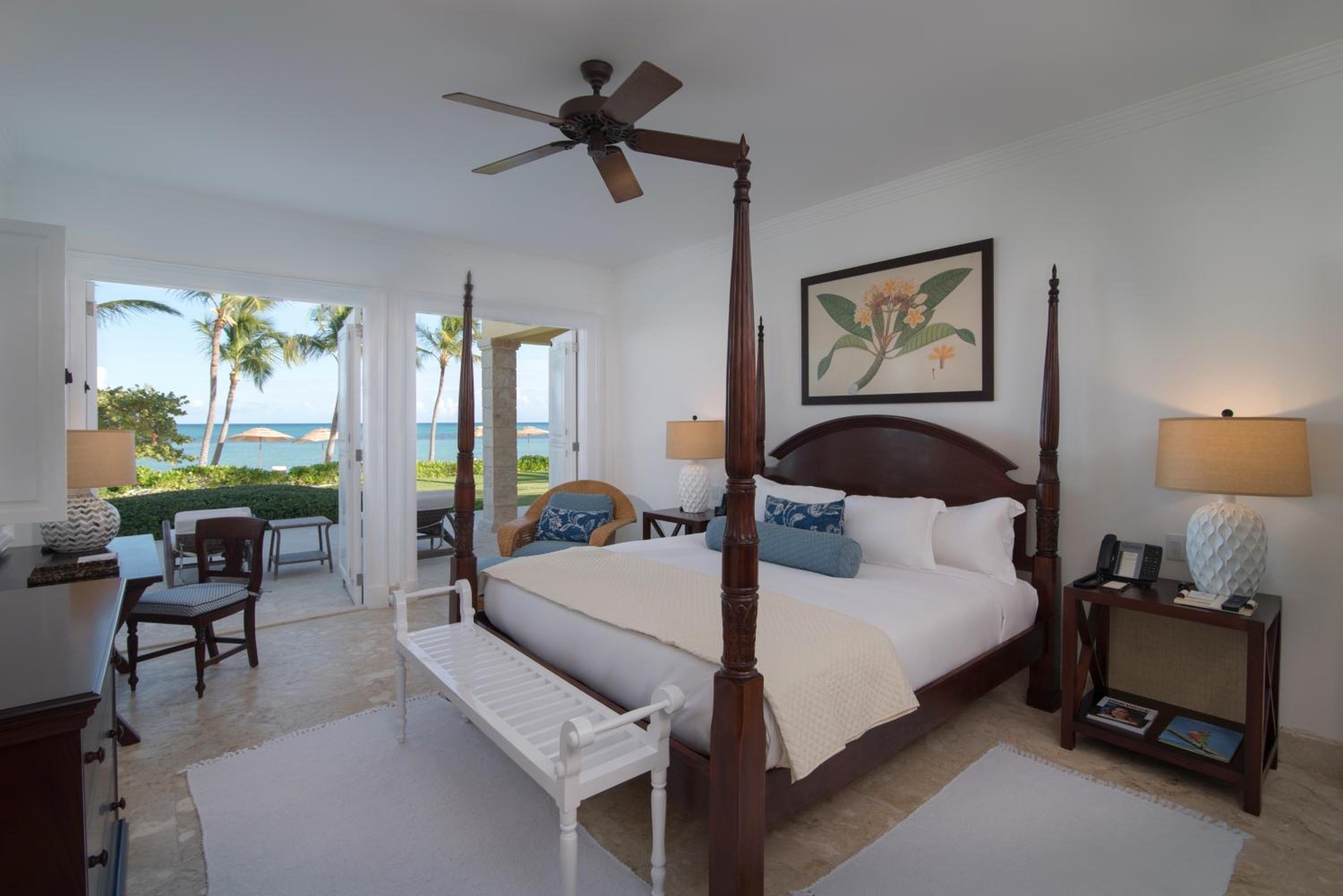 Tortuga Bay, Punta cana