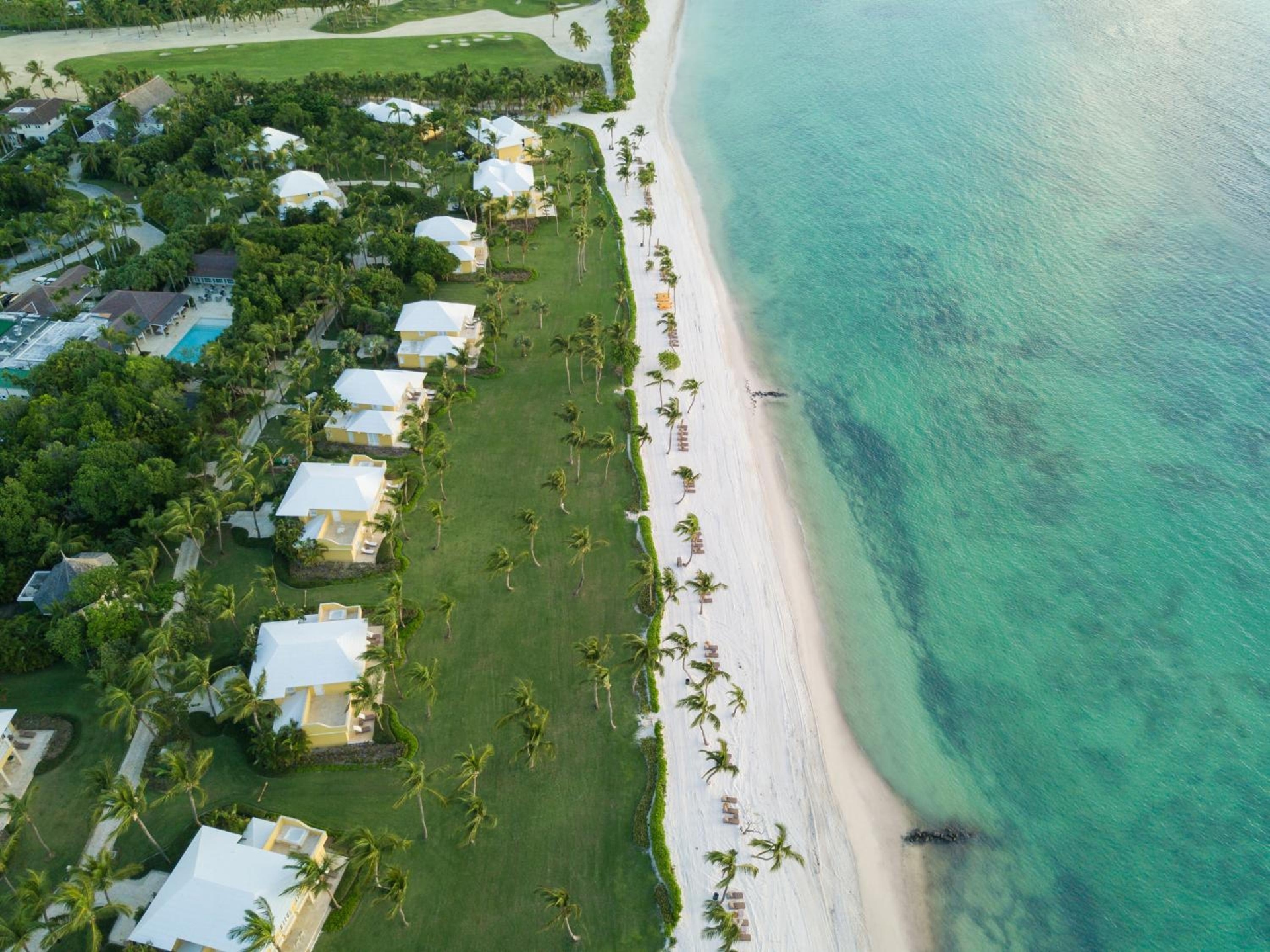 Tortuga Bay, Punta cana