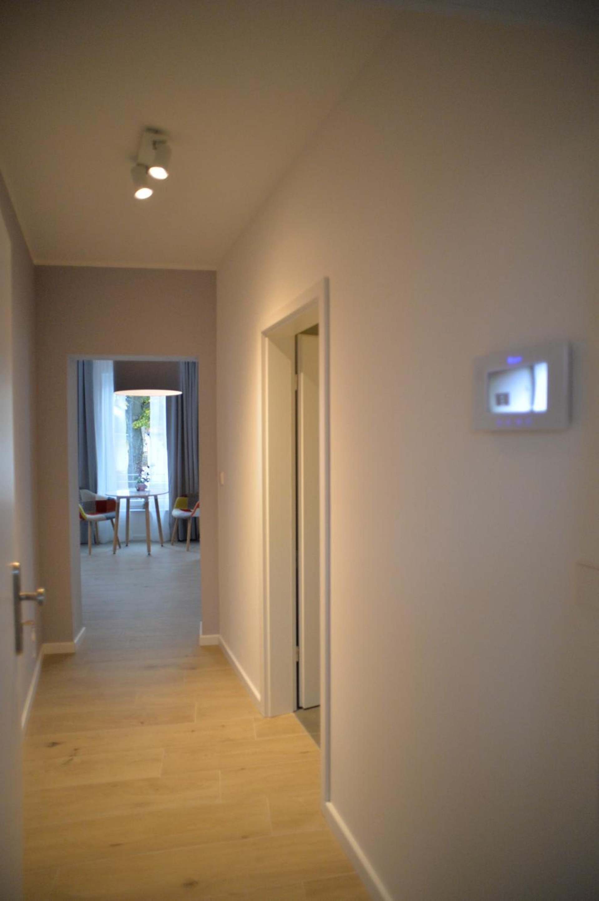 Foto de Grey House Apartments Grossbeeren
