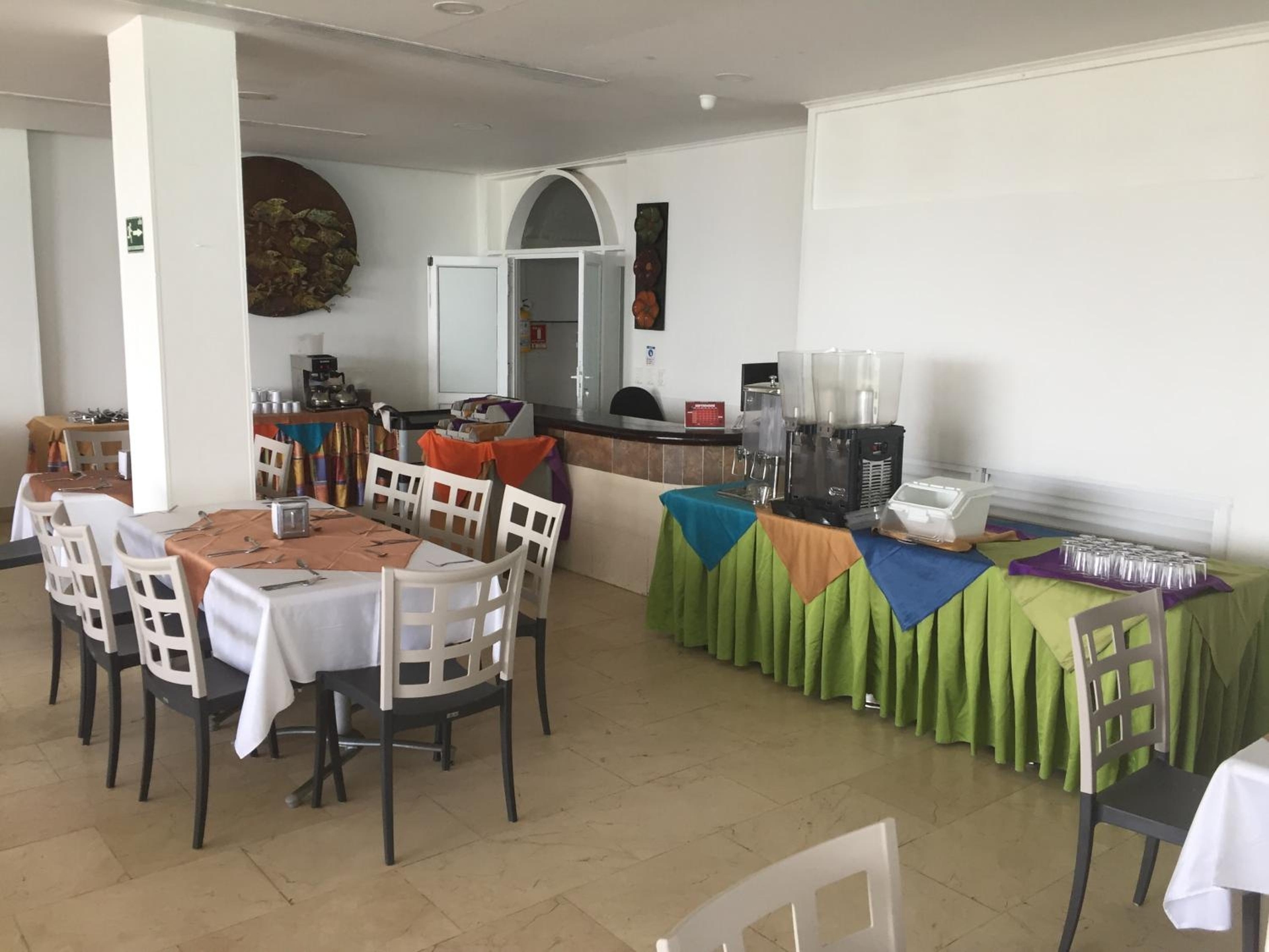 Foto de Hotel Lord Pierre