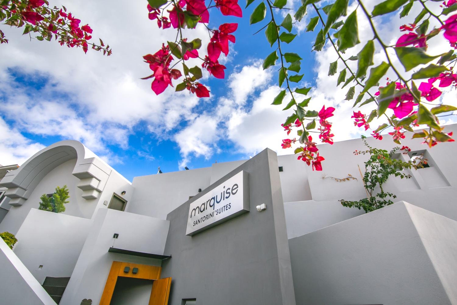 Marquise Suites - Adults Only