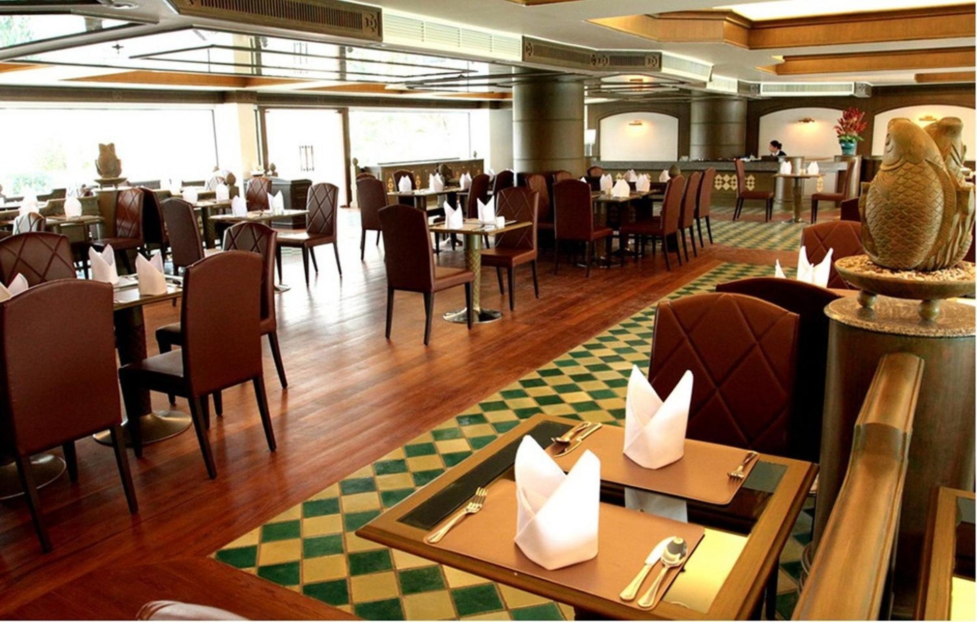 Foto de Suntara Wellness Resort & Hotel