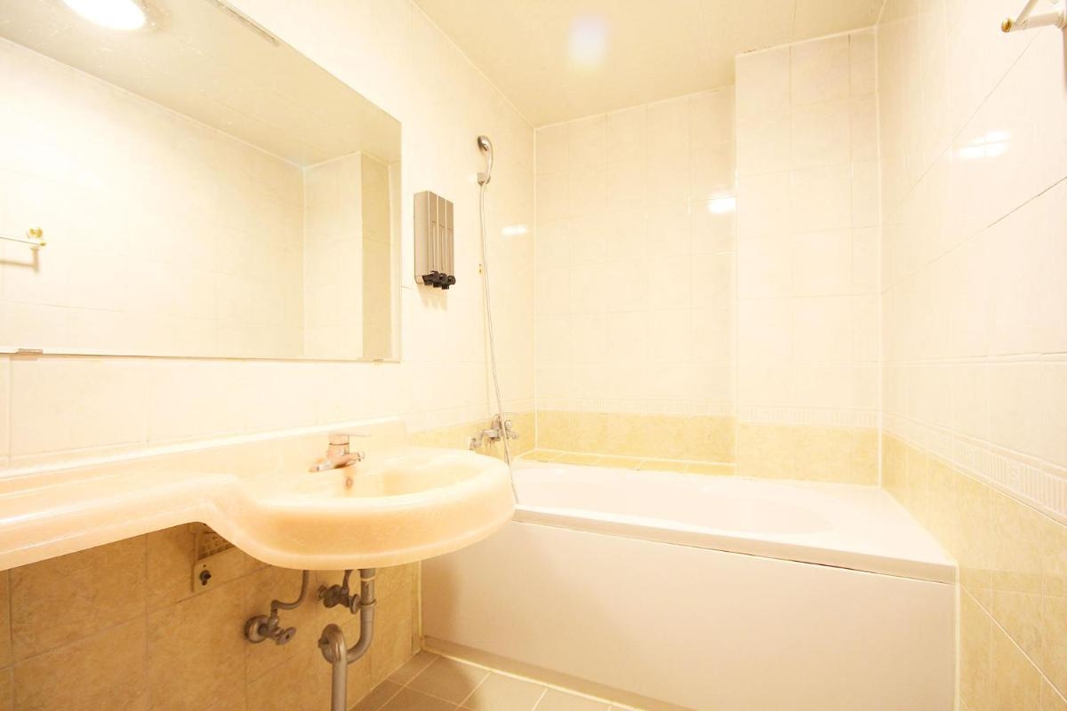 Foto de Business Hotel Busan Station