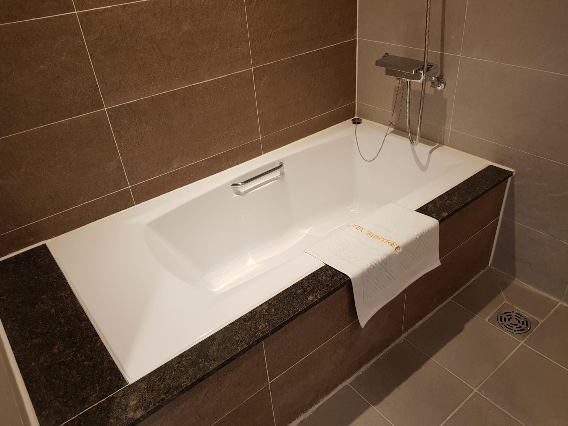 Foto de Suntree Hotel