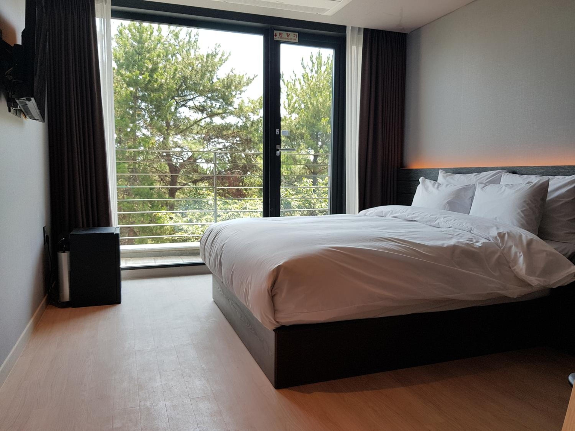 Foto de Suntree Hotel