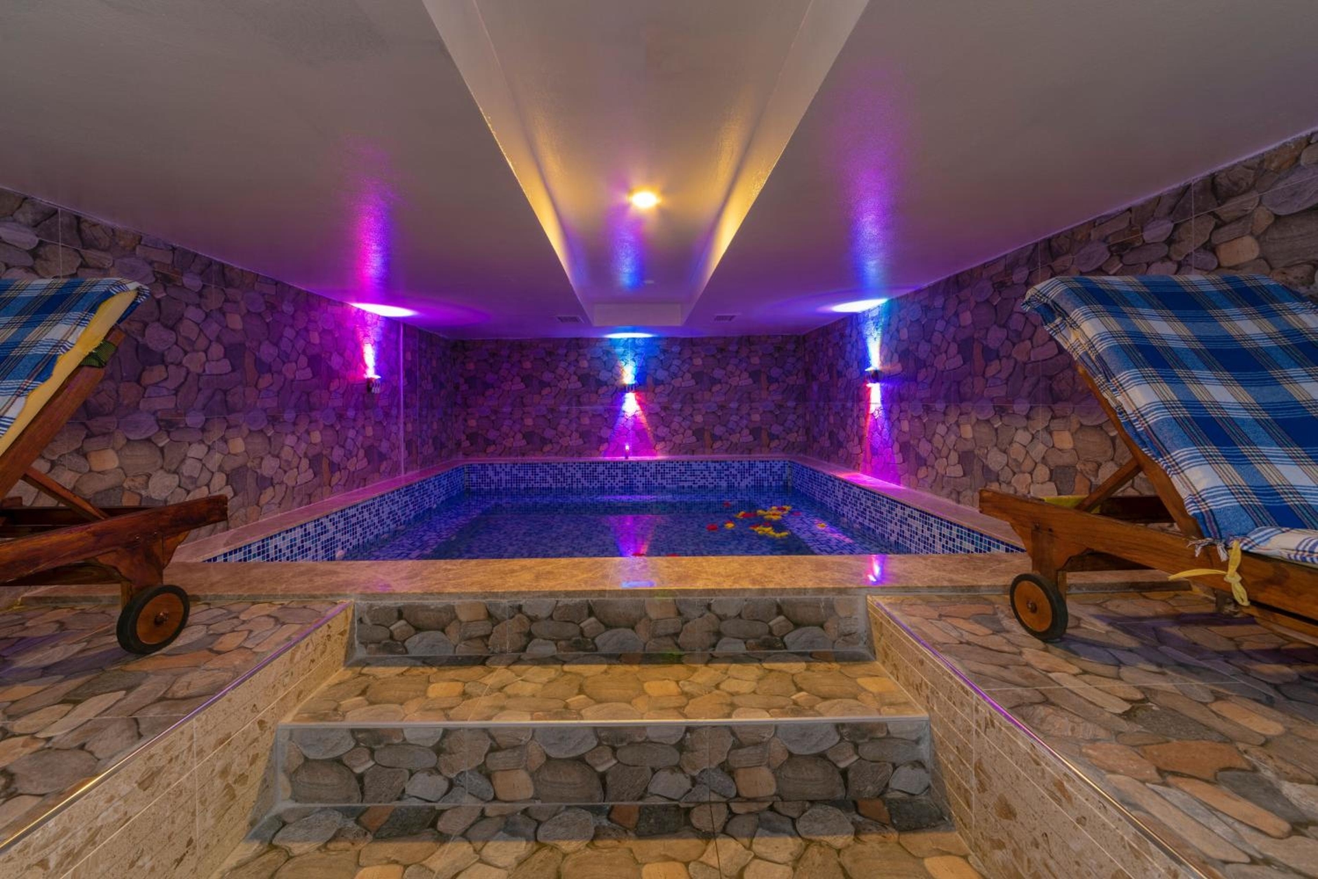 Foto de Vision Deluxe Hotel