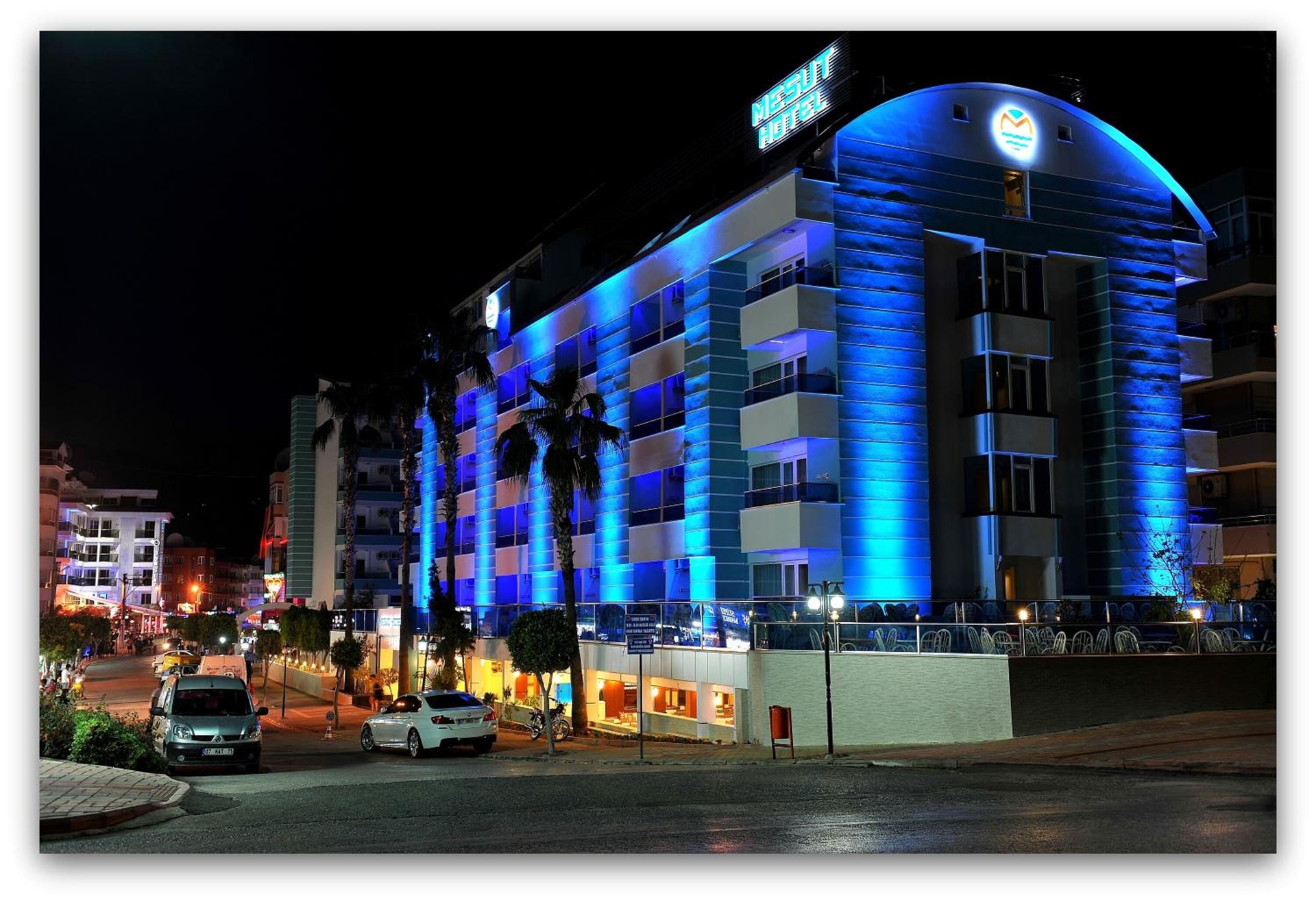 Foto de Mesut Hotel